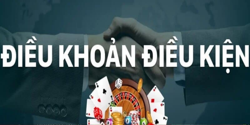 Lưu ý về các điều kiện và điều khoản của Jun88
